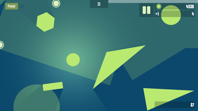 upigo | A Bouncing game screenshot 4