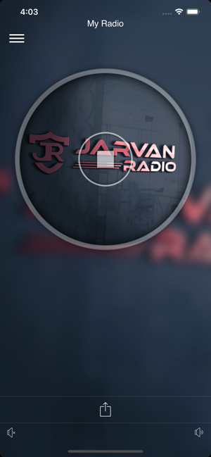 Jarvan Radio(圖1)-速報App