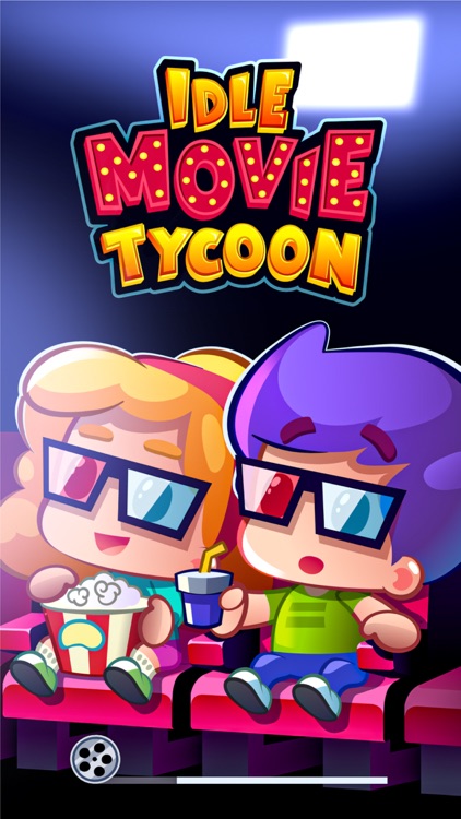 Idle Movie Tycoon