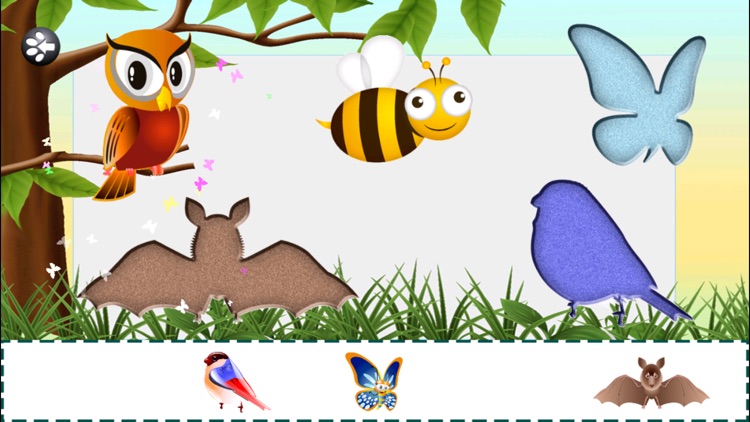 Animals life - Toddlers games screenshot-9