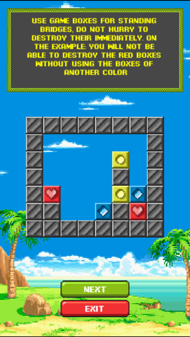 Retro Boxes: Old Classic Games screenshot 3