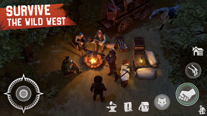 Westland Survival - Cowboy RPG