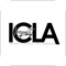 Connect and engage with our community through the ICLA app