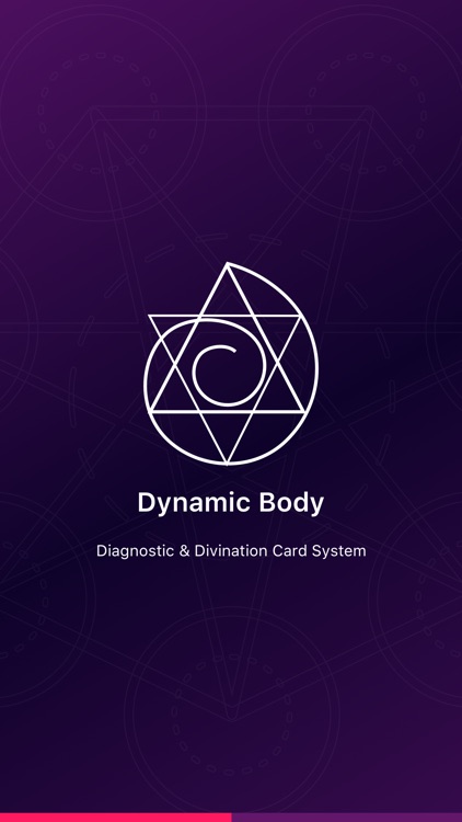 Dynamic Body Cards