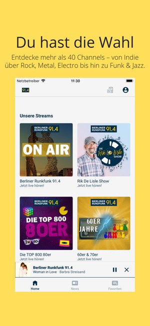 Berliner Rundfunk 91.4