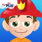 Top 30 Education Apps Like Fireman Toddler Games - Best Alternatives