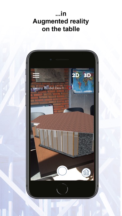 AR Houses screenshot 4