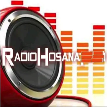 Radio Hosana Global Читы