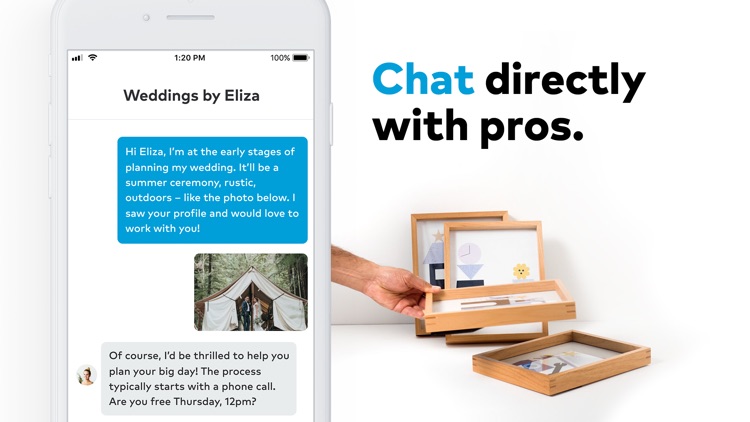 Thumbtack: Local contractors