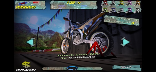 Ultimate MotoCross 4(圖9)-速報App