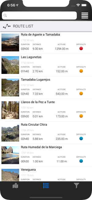 Aves Biosfera Gran Canaria(圖4)-速報App