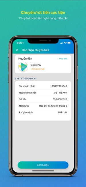 ViettelPay(圖4)-速報App