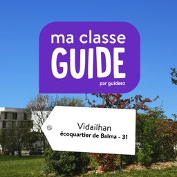 Guideez à Vidailhan