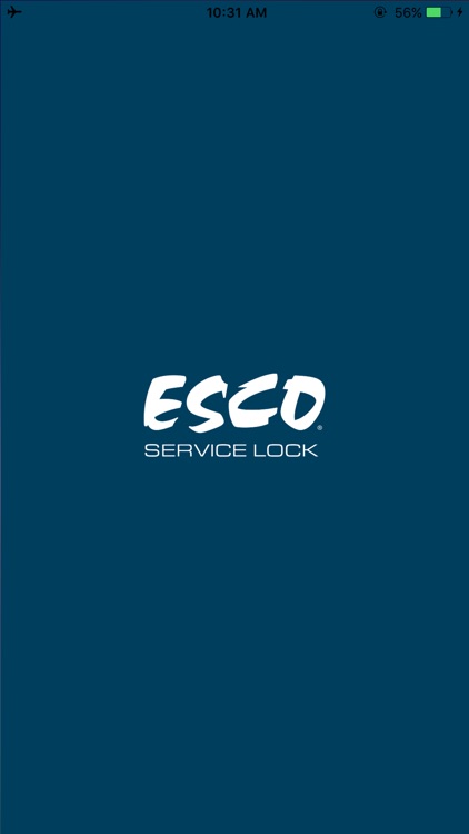 Esco Lock Service - Lite