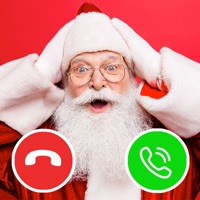 Santa Video Call app not working? crashes or has problems?