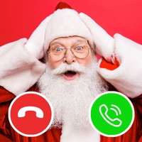  Santa Video Call Application Similaire