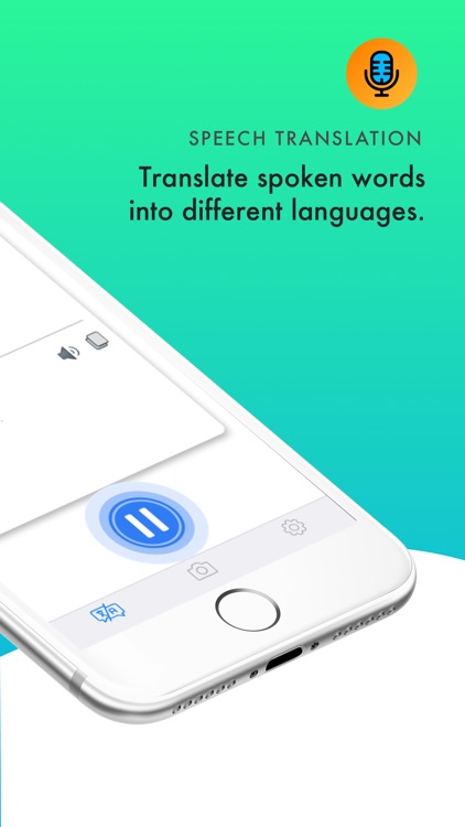 Translate More - Translator
