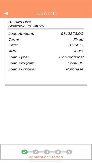 Key Mortgage Group screenshot 3