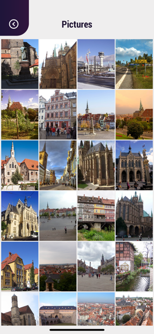 Erfurt Tourism(圖5)-速報App