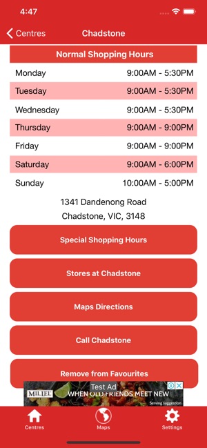 Shopping Australia(圖3)-速報App