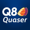 Q8 Quaser