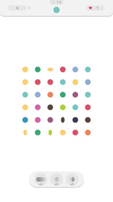 Tap It: A Game About Dots screenshot 2