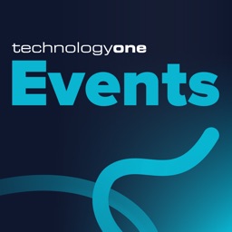 TechnologyOne Events