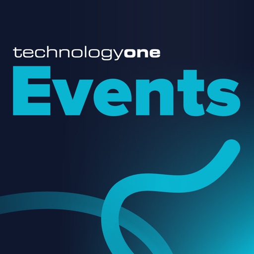 TechnologyOne Events