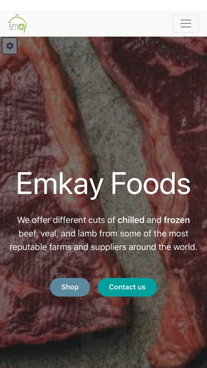 Emkay Foods