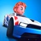 Welcome to Nitro: Drift Racing, the fast-paced 3D kart racing