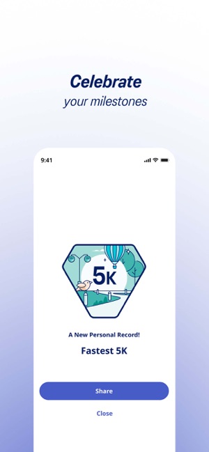 kanker geld Intuïtie ASICS Runkeeper—Run Tracker on the App Store