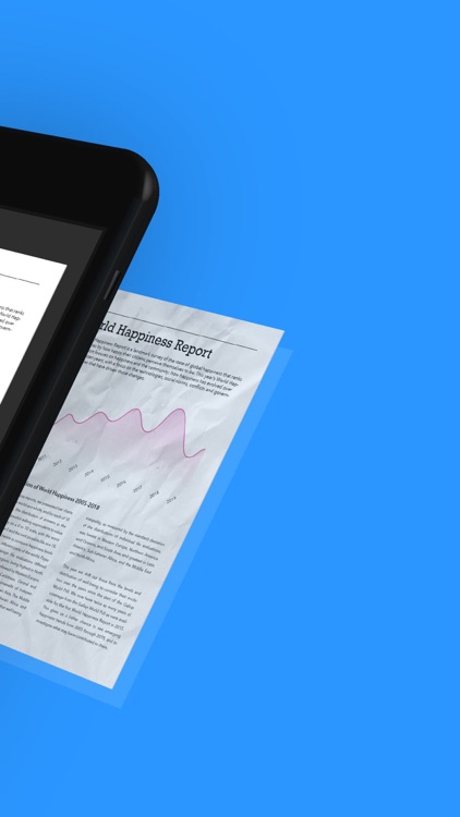 Doc Scanner - Scan PDF