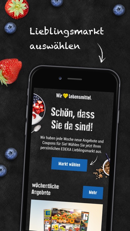 EDEKA – Angebote & Gutscheine screenshot-0
