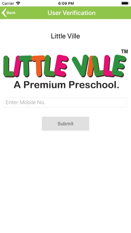 Little Ville PreSchool