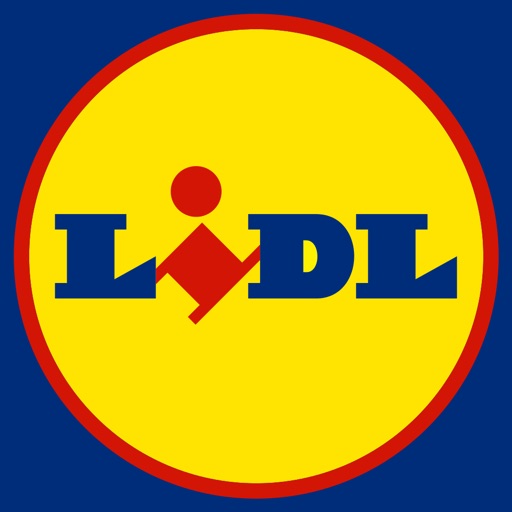 Lidl Warenkunde App