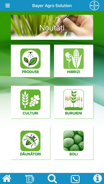 Bayer Agro Solution Moldova