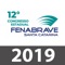 O maior evento do Setor da Distribuição de Veículos do Estado, realizado pela Federação Nacional da Distribuição de Veículos Automotores de Santa Catarina (Fenabrave-SC), acontece nos dias 21 e 22 de outubro de 2019, em Itapema-SC, no Itapema Beach Resorts (BR-101, km 144)