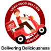 Auromaa user Delivery
