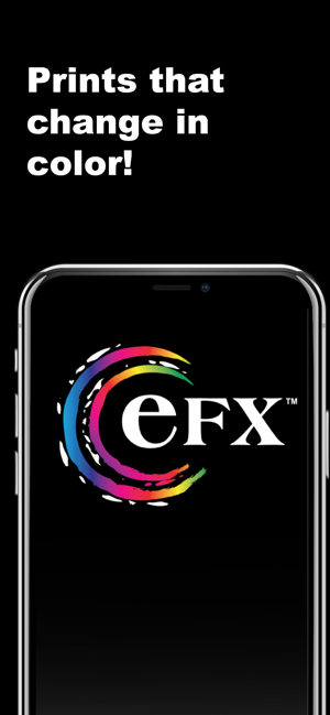 EFX™ Gallery EFX™ Imagery(圖1)-速報App