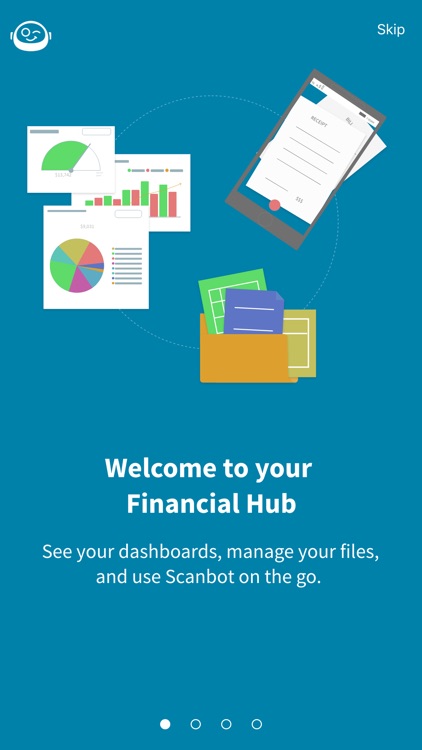 Botkeeper Financial Hub screenshot-4