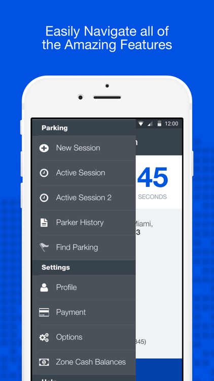 ParkByApp screenshot-4