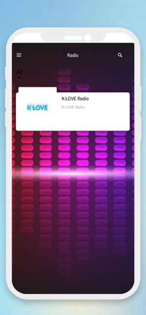 K-Love Radio