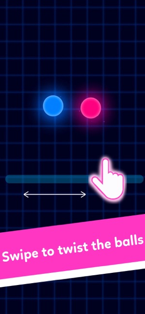 Balls VS Lasers: A Reflex Game