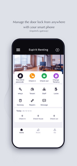 Espirit Renting(圖4)-速報App