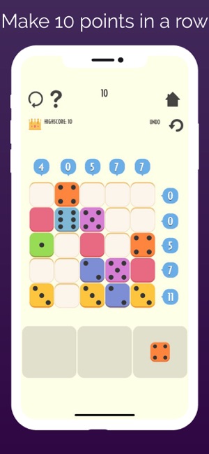 Ten Ten - blocks brain puzzle(圖2)-速報App