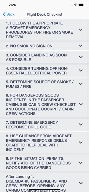 ERG Drill Codes(圖6)-速報App