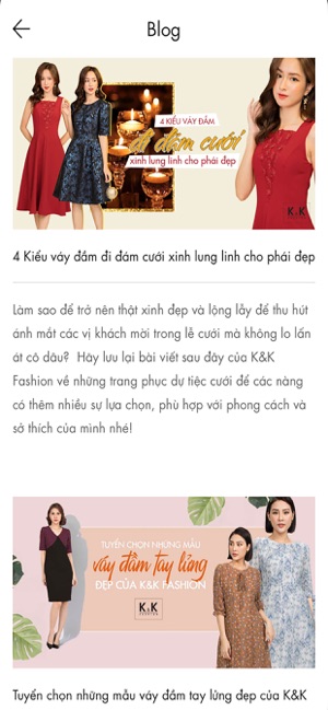 K&K Fashion(圖5)-速報App