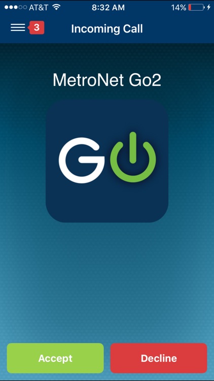 MetroNet Go screenshot-3