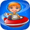 Jack in space is an exciting game with a fascinating story, an interesting plot and professional voiceover