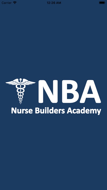 Nurse Builders Academy